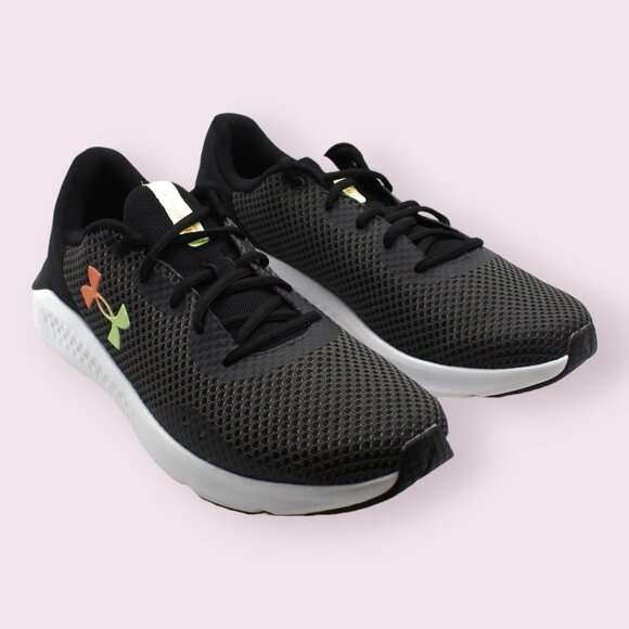UNDER ARMOUR Other - Under Armour Charged Pursuit 3 Men's Wide-Width Running Shoes